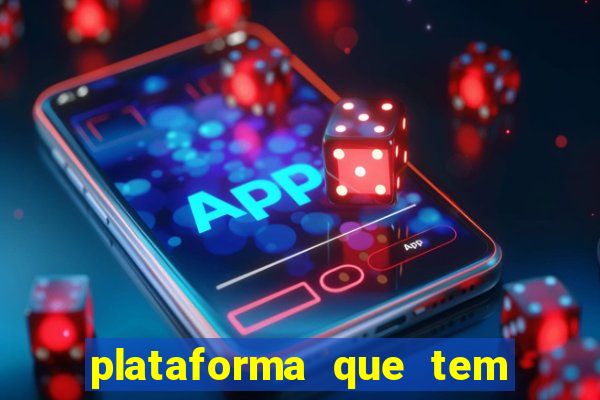 plataforma que tem o jogo do canguru